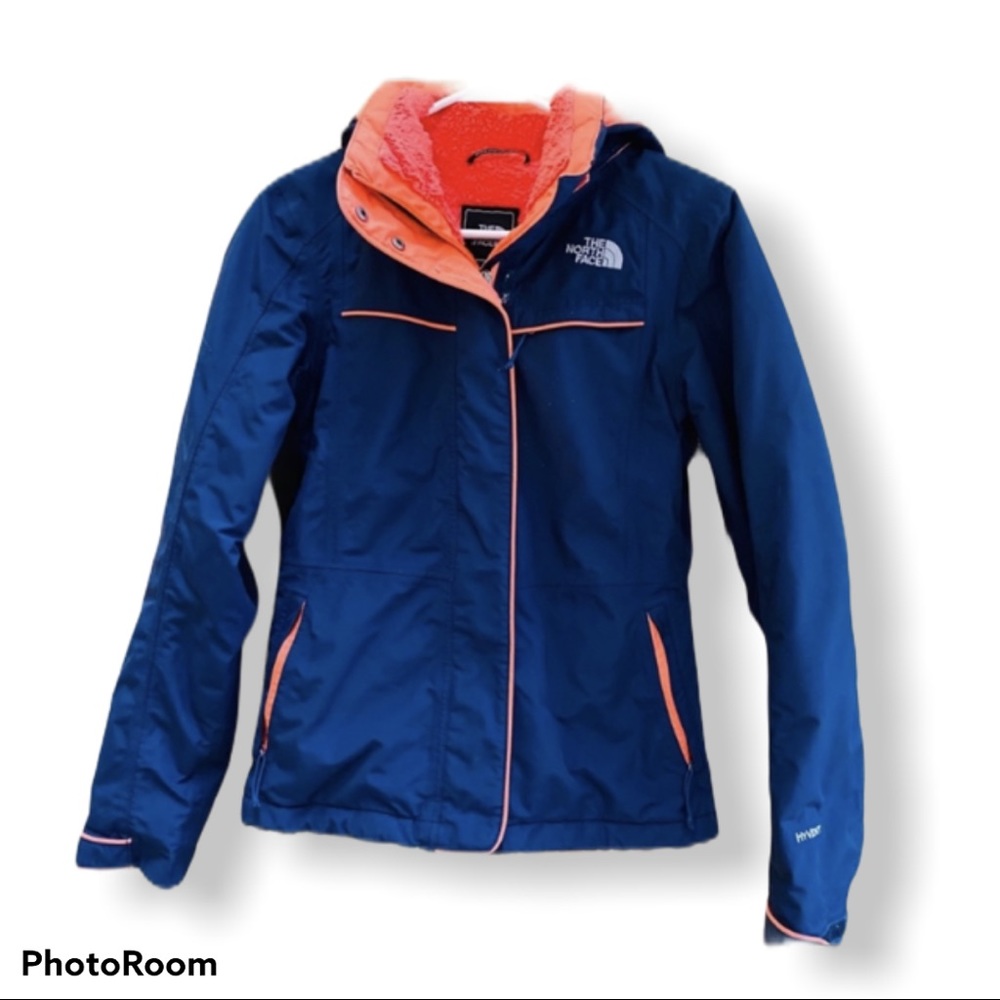 [North Face] Inlux Insulated Jacket